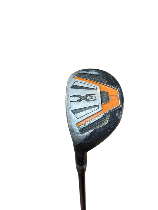 Adams Adams XTD