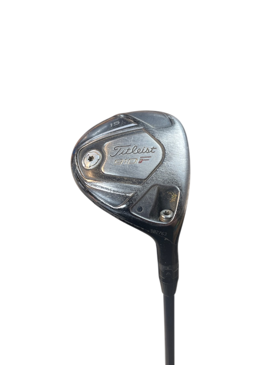Titleist Titleist 910 F