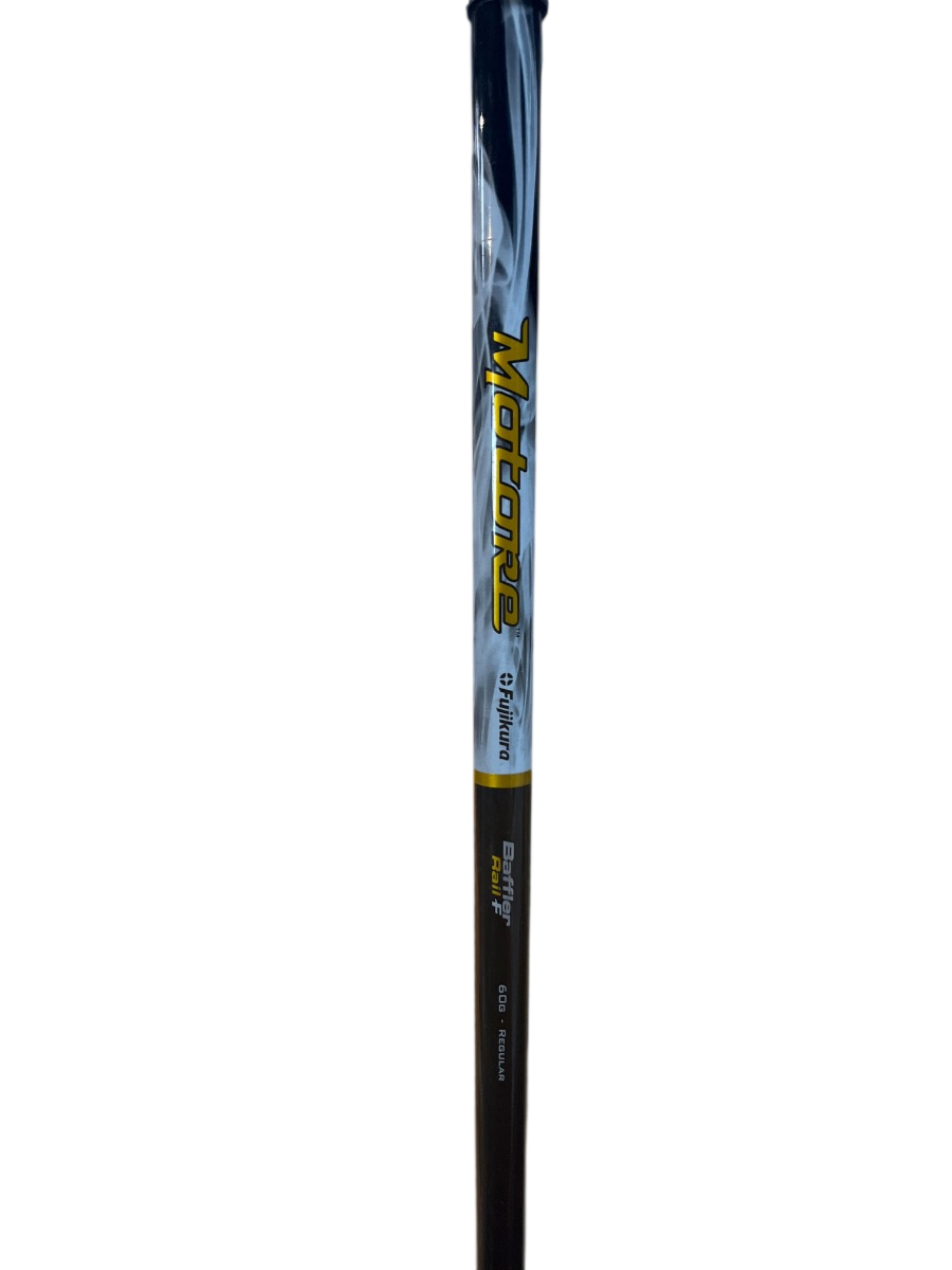 Cobra Cobra Baffler Rail F - Kuva 4