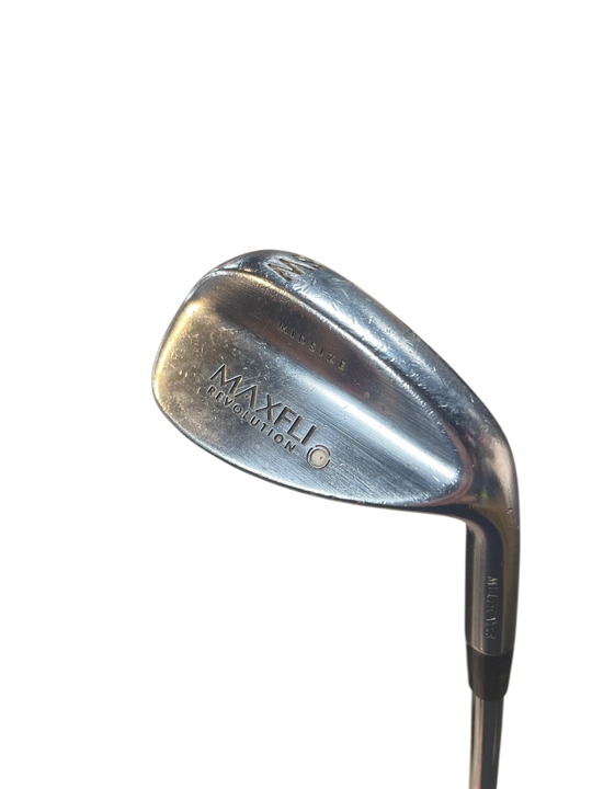 Maxfli Maxfli Revolution Midsize