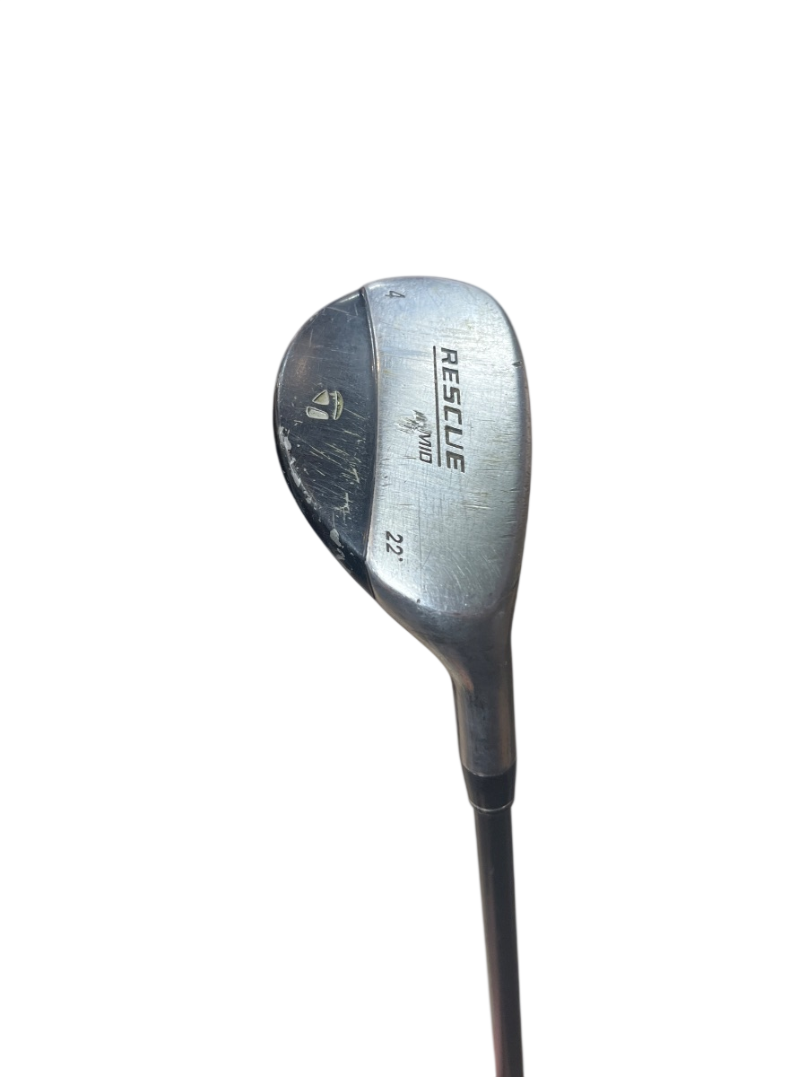 TaylorMade TaylorMade Rescue Mid
