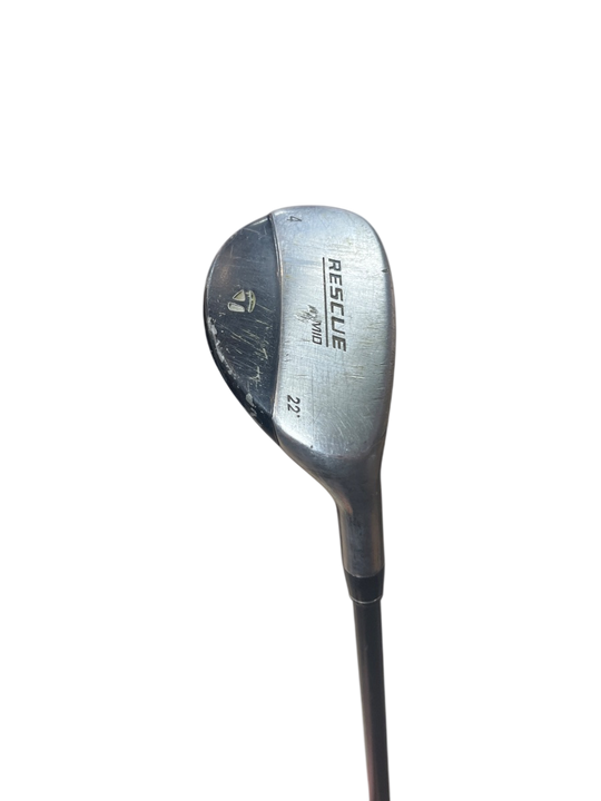 TaylorMade TaylorMade Rescue Mid