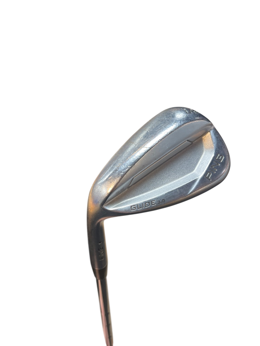 Ping Ping GLIDE 3.0