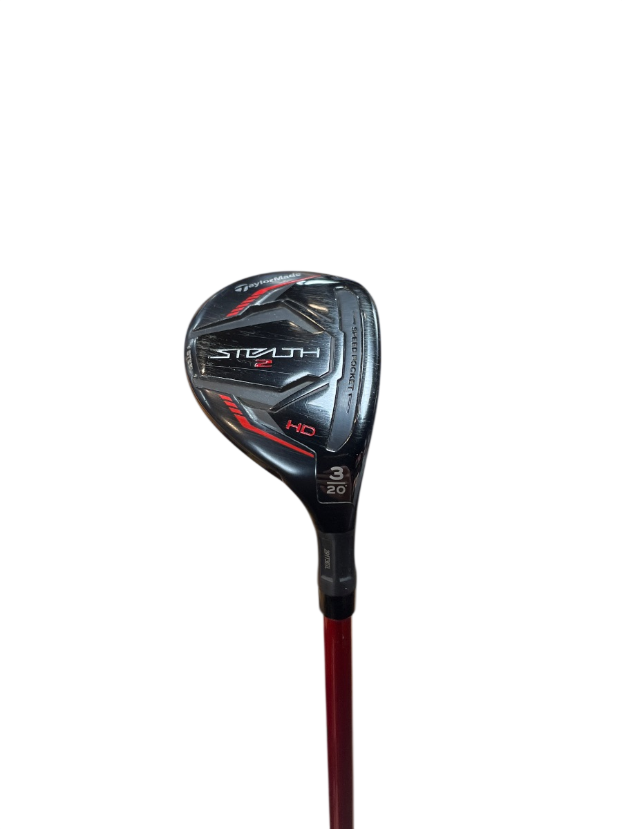 TaylorMade TaylorMade Stealth 2 HD
