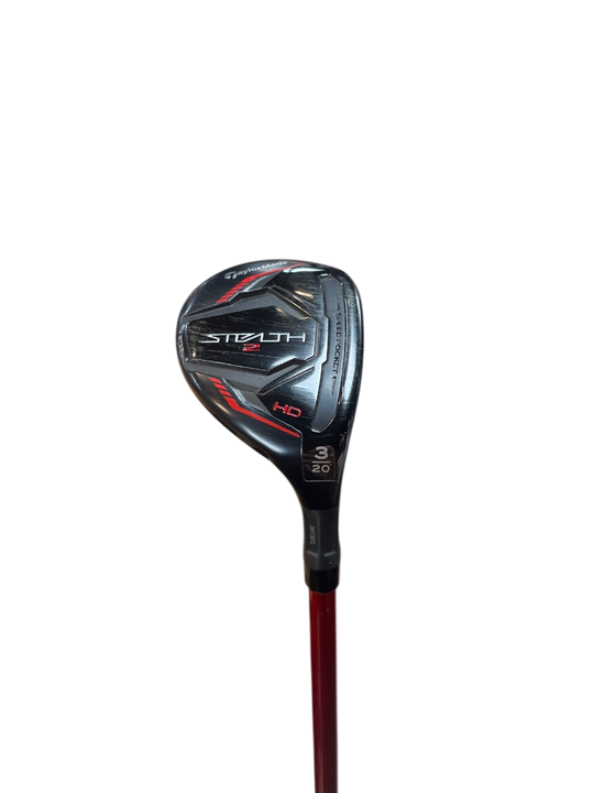 TaylorMade TaylorMade Stealth 2 HD