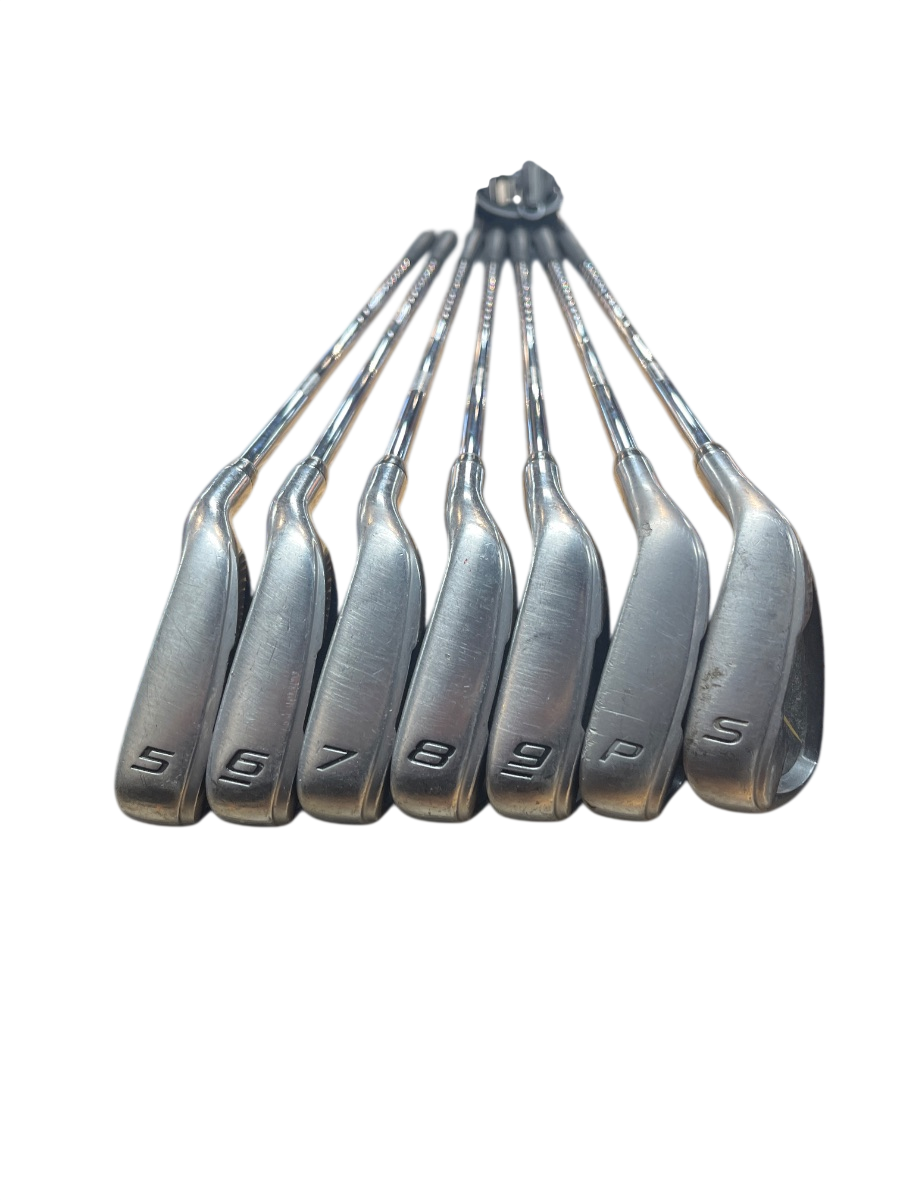 Ping Ping S55 - Kuva 2