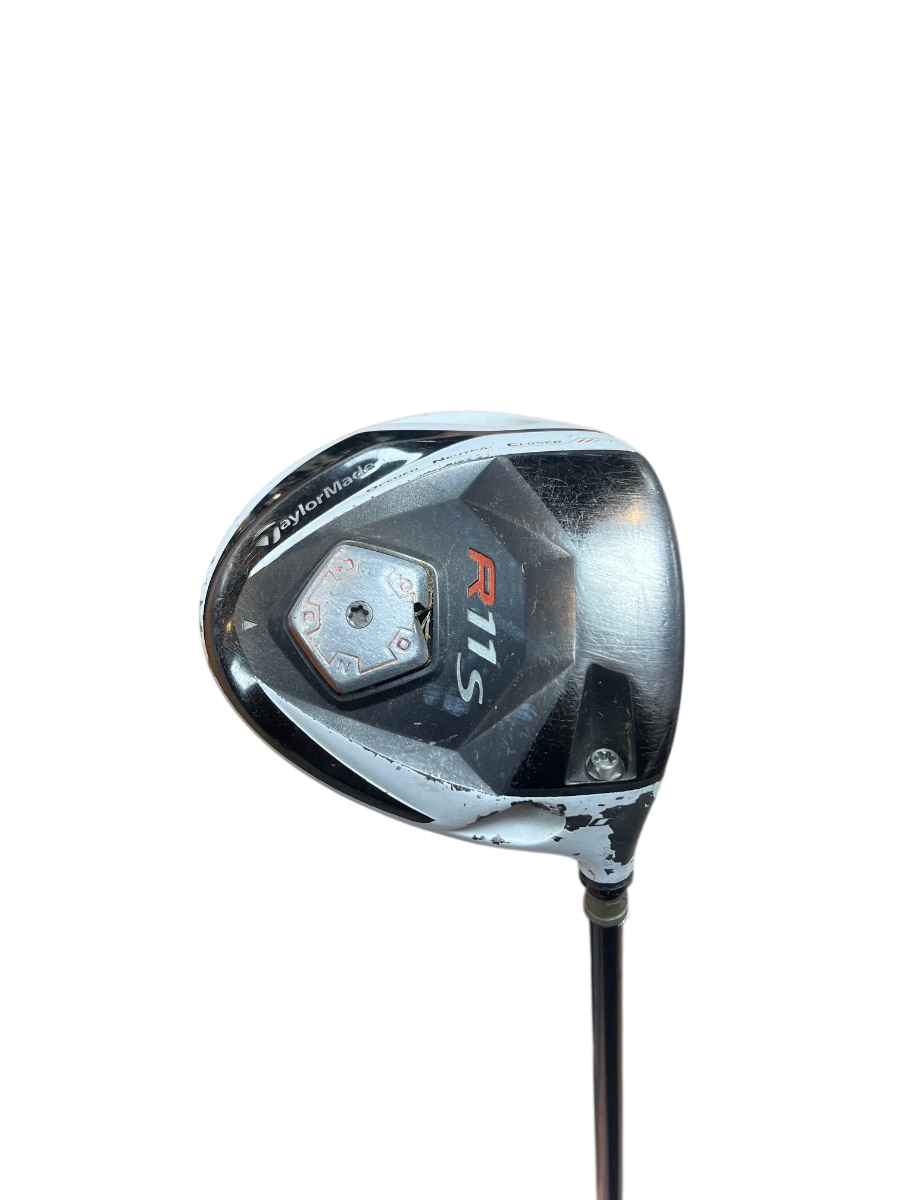 TaylorMade TaylorMade R11S