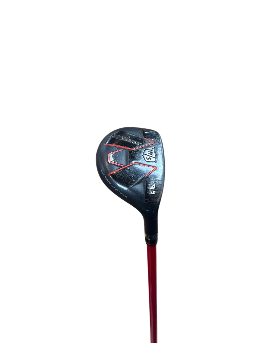 Wilson Staff Wilson Staff D300