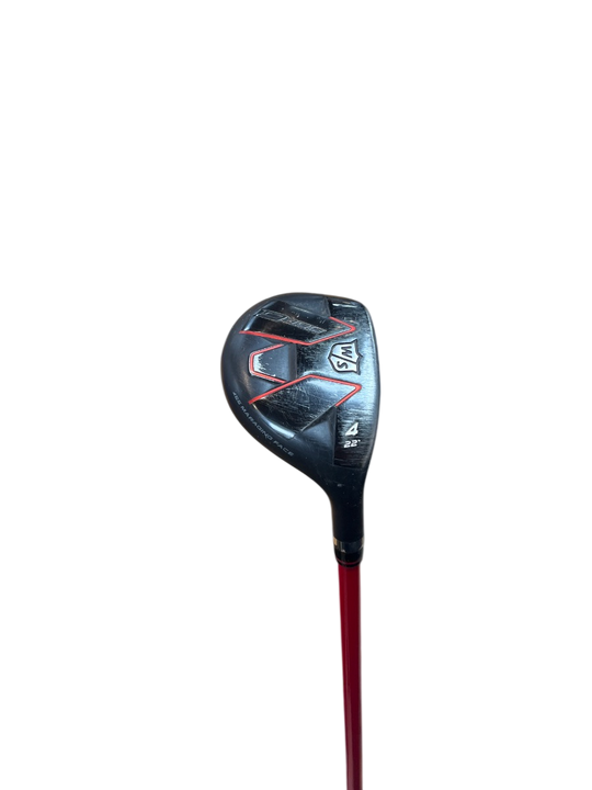 Wilson Staff Wilson Staff D300