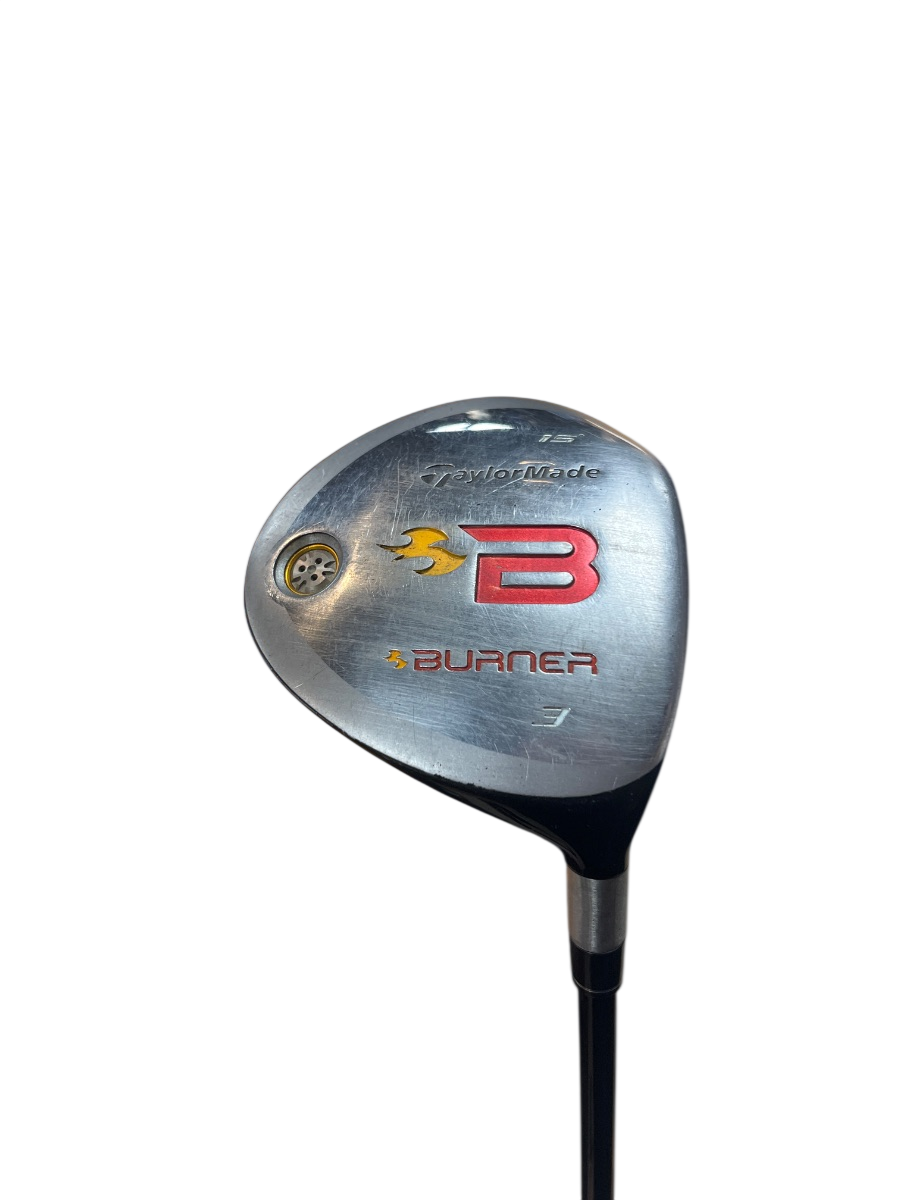 TaylorMade TaylorMade BURNER