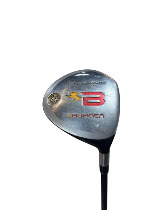 TaylorMade TaylorMade BURNER