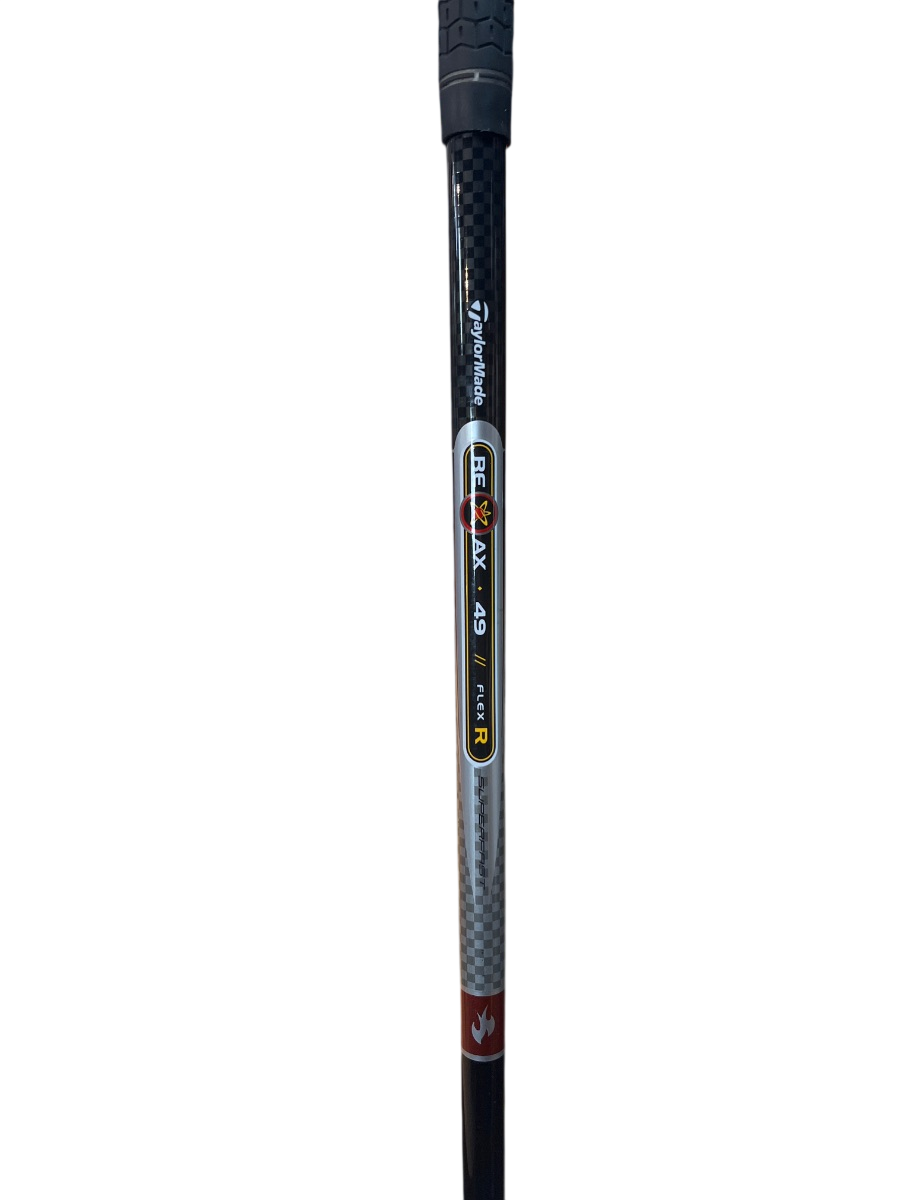 TaylorMade TaylorMade BURNER - Kuva 4