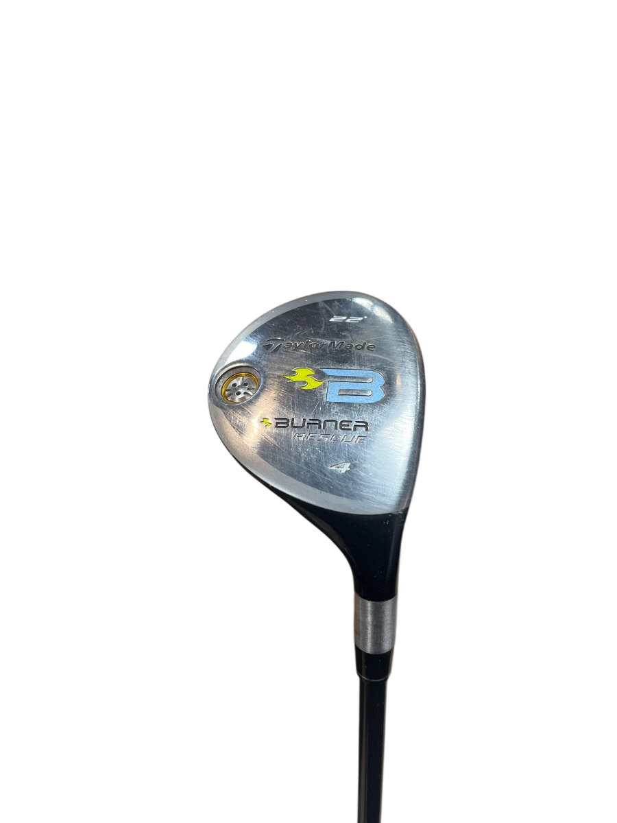 TaylorMade TaylorMade BURNER RESCUE