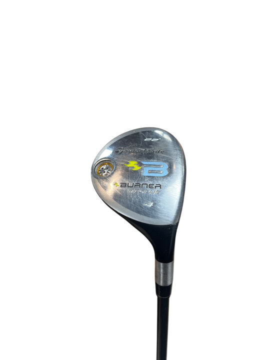 TaylorMade TaylorMade BURNER RESCUE