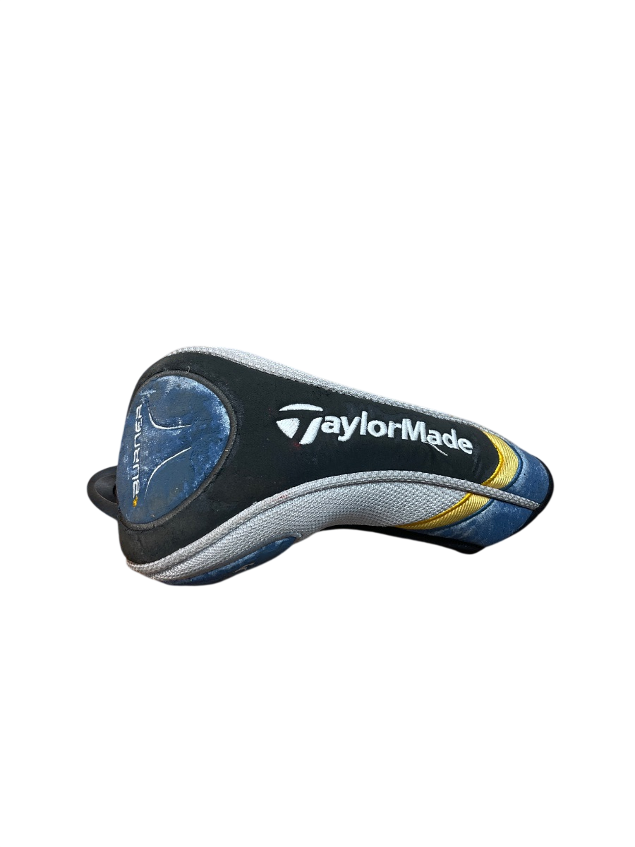 TaylorMade TaylorMade BURNER RESCUE - Kuva 6