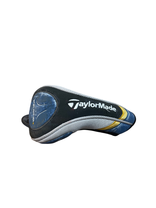 TaylorMade TaylorMade BURNER RESCUE - Kuva 6