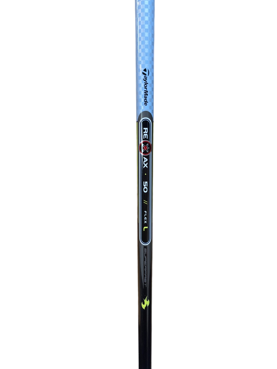 TaylorMade TaylorMade BURNER RESCUE - Kuva 4