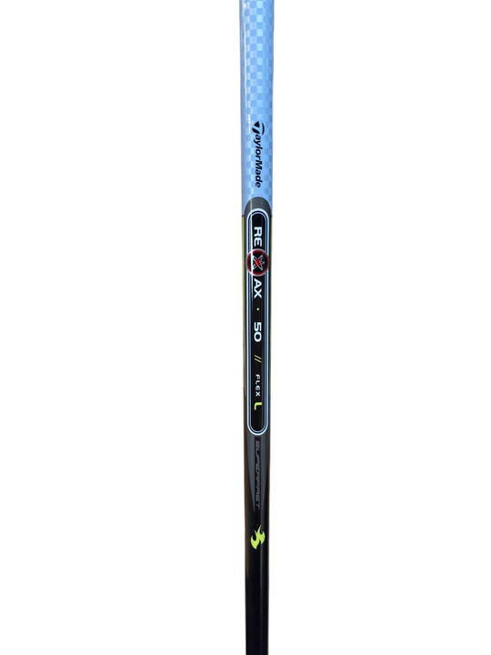 TaylorMade TaylorMade BURNER RESCUE - Kuva 4