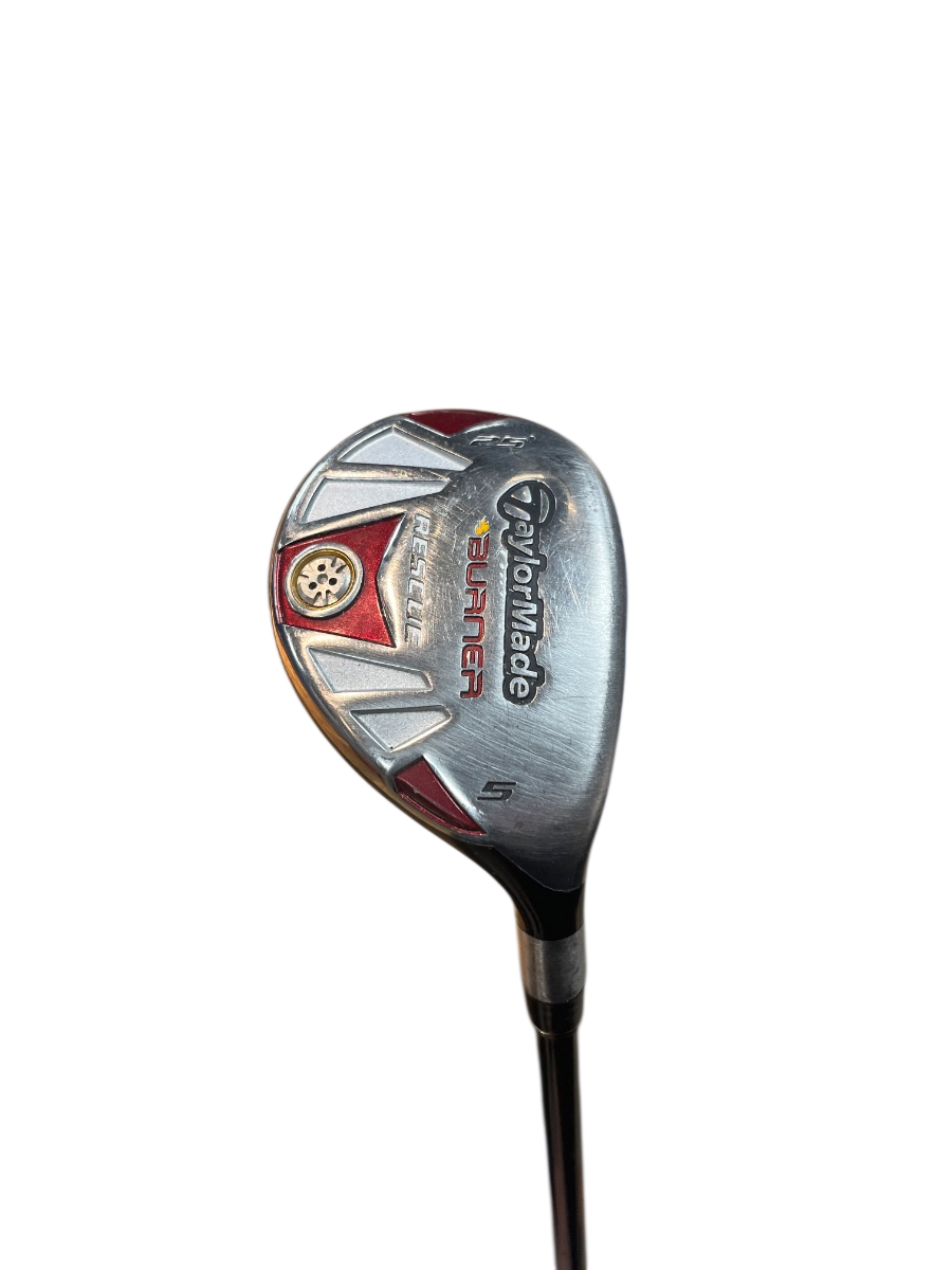 TaylorMade TaylorMade Burner Rescue