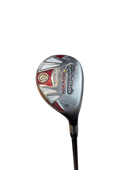 TaylorMade TaylorMade Burner Rescue