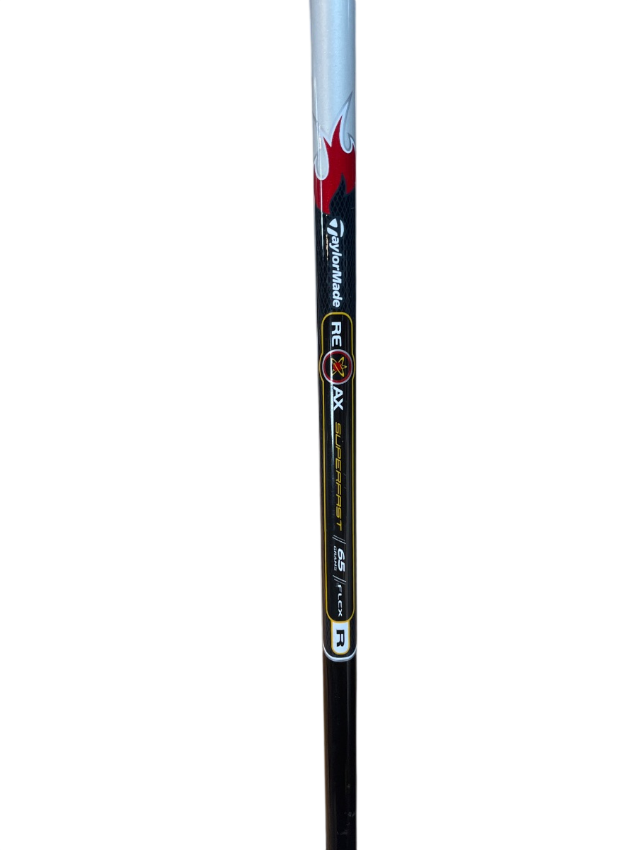 TaylorMade TaylorMade Burner Rescue - Kuva 4