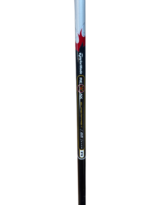 TaylorMade TaylorMade Burner Rescue - Kuva 4