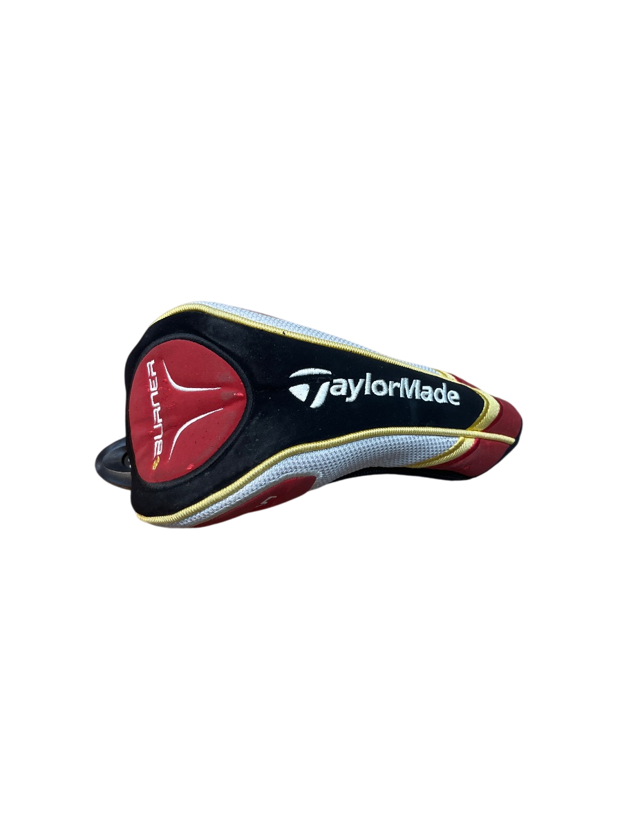 TaylorMade TaylorMade Burner Rescue - Kuva 6