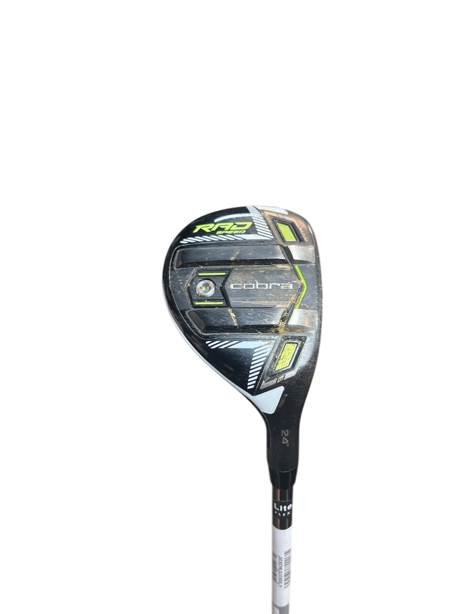 Cobra Cobra RADSPEED