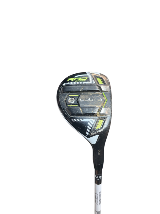 Cobra Cobra RADSPEED