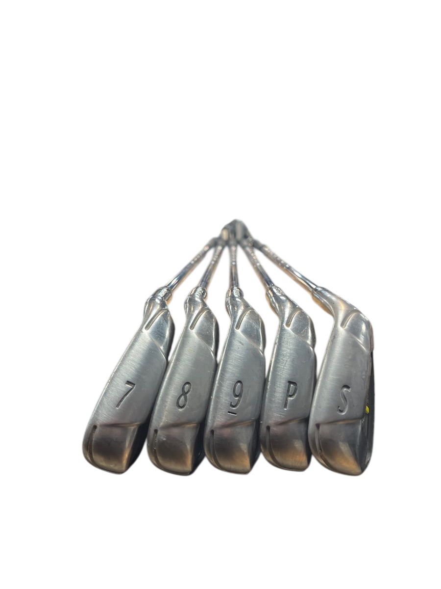 Wilson Wilson D200 - Kuva 2