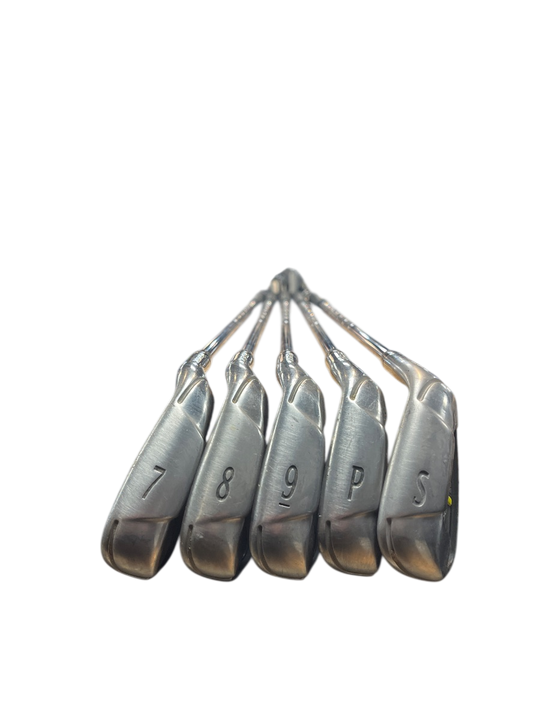 Wilson Wilson D200 - Kuva 2