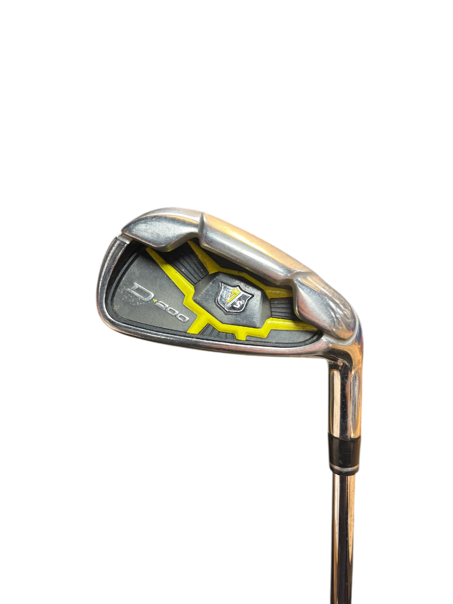 Wilson Wilson D200