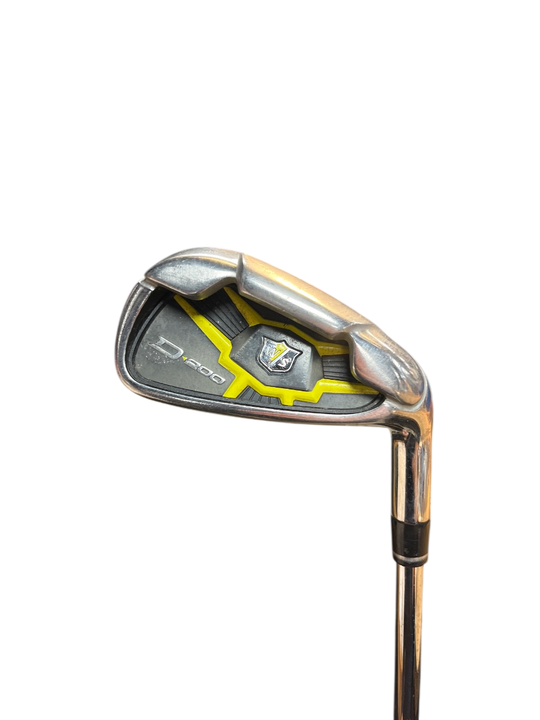 Wilson Wilson D200