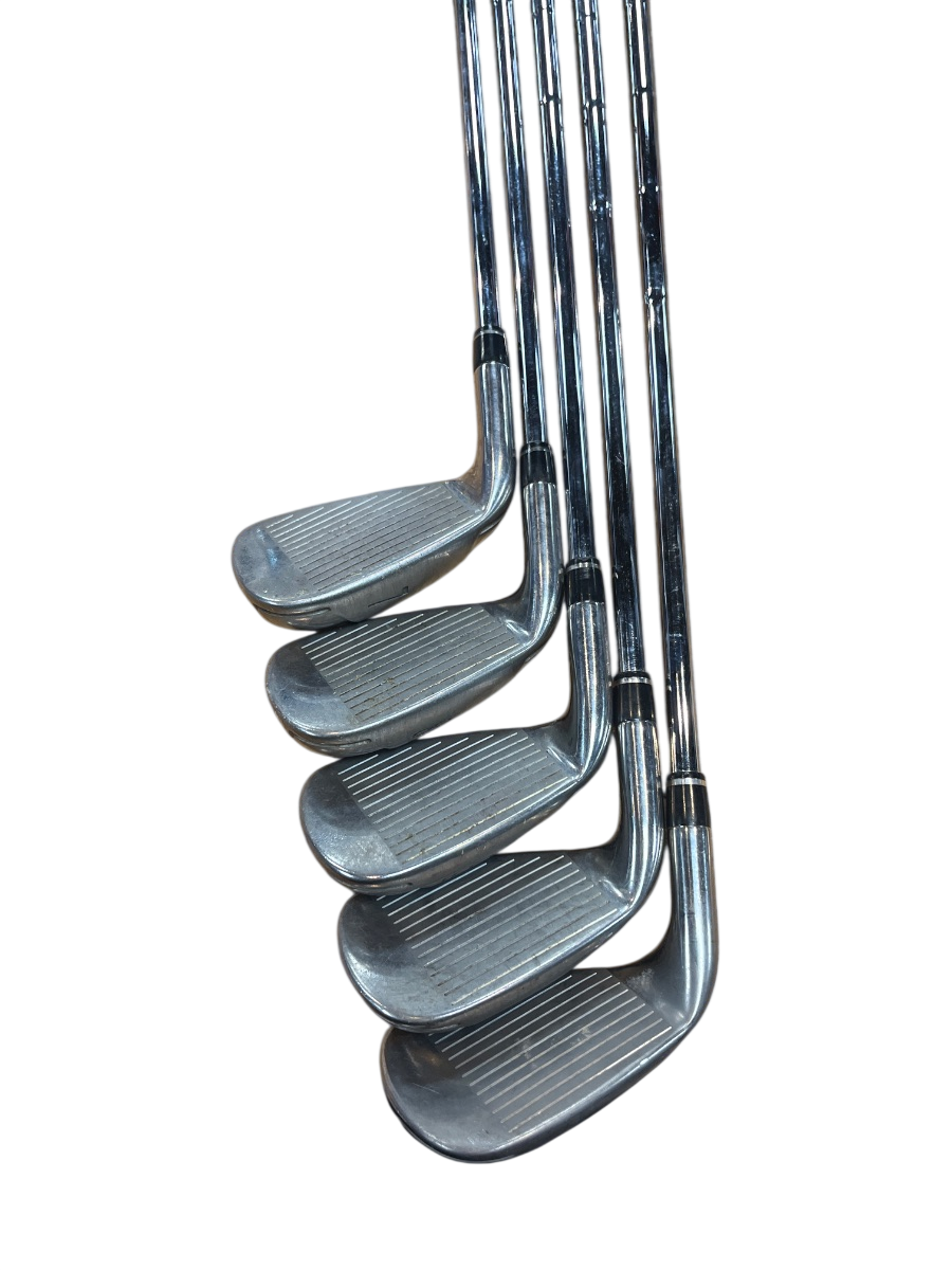 Wilson Wilson D200 - Kuva 3