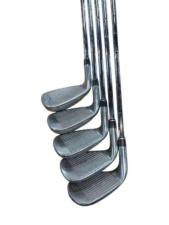 Wilson Wilson D200 - Kuva 3