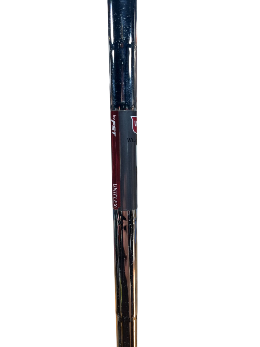 Wilson Wilson D200 - Kuva 4