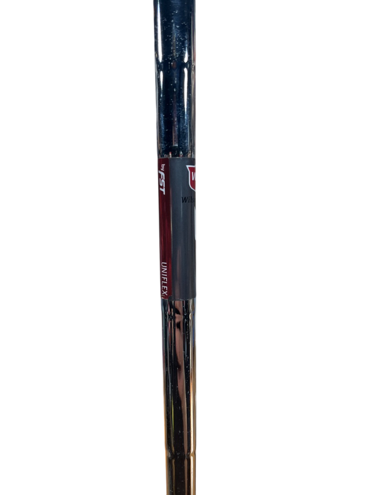 Wilson Wilson D200 - Kuva 4