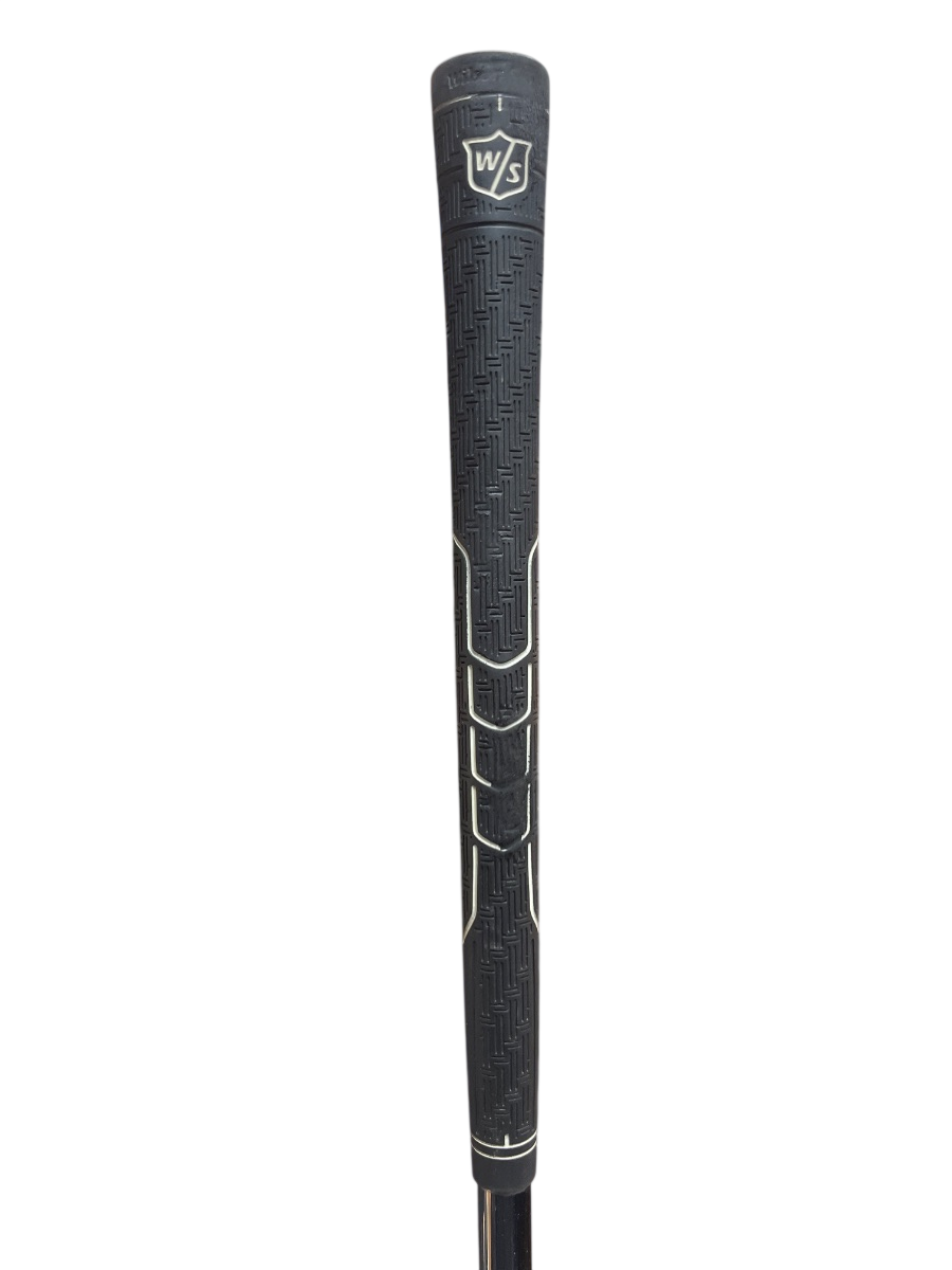 Wilson Wilson D200 - Kuva 5