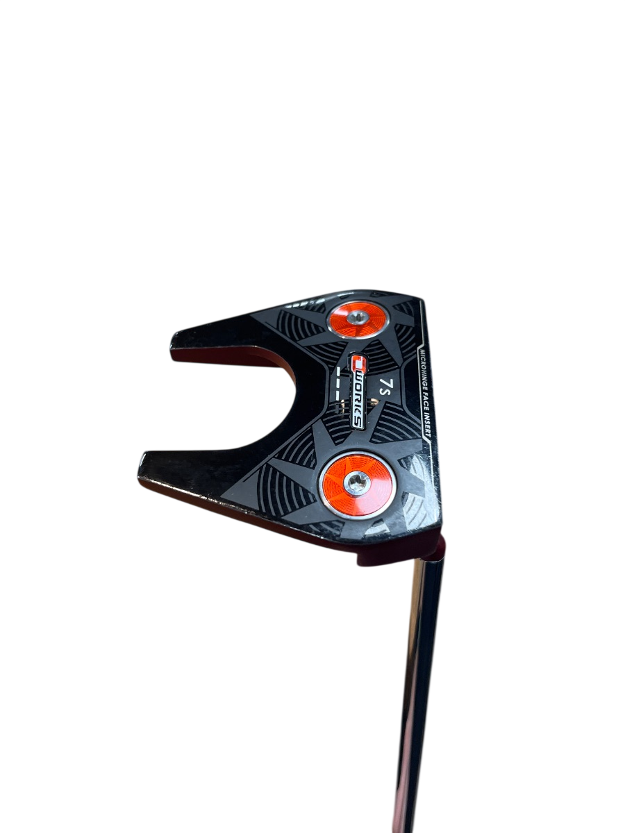 Odyssey Odyssey O-WORKS 7S