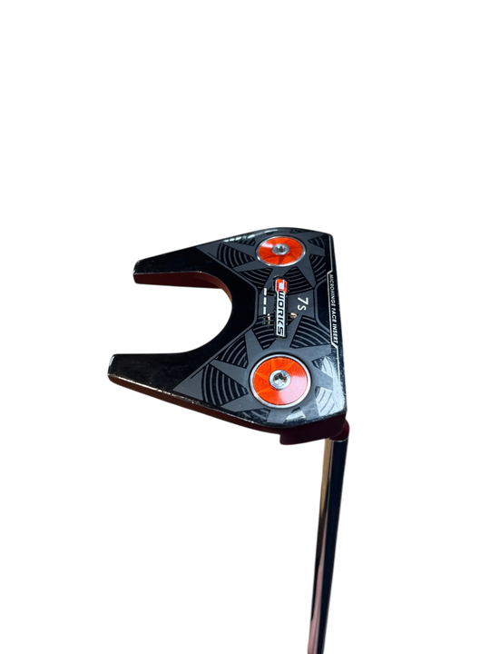 Odyssey Odyssey O-WORKS 7S