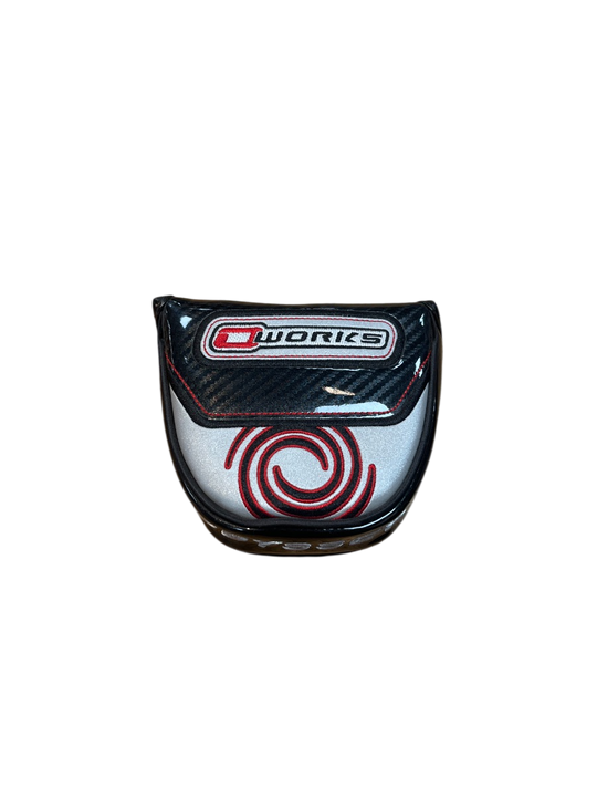 Odyssey Odyssey O-WORKS 7S - Kuva 5