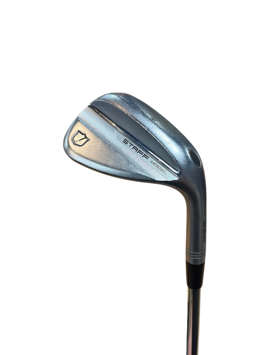Wilson Wilson Staff Model