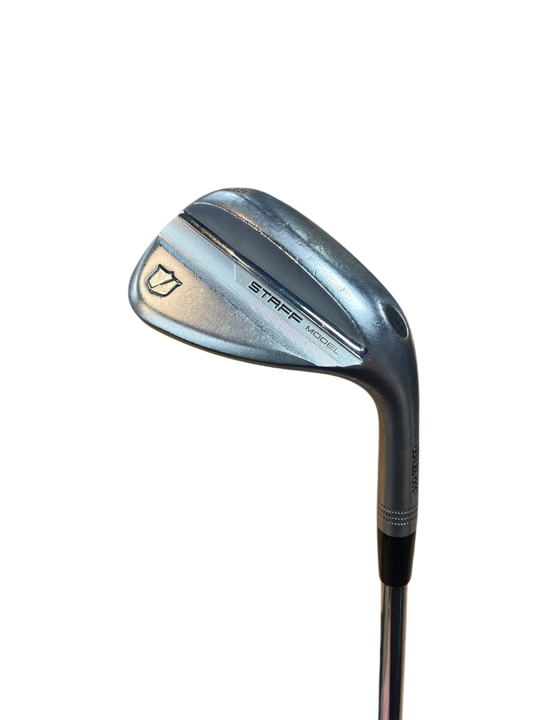 Wilson Wilson Staff Model