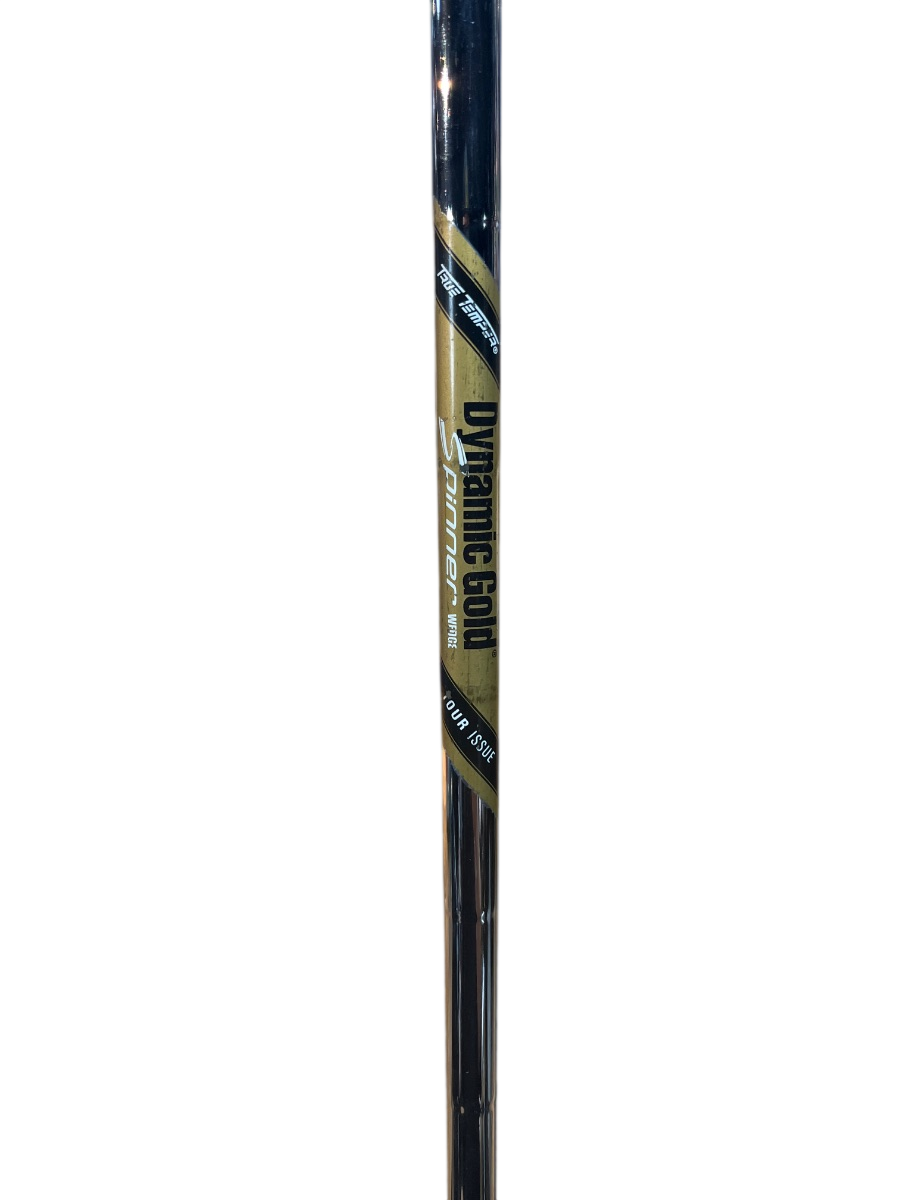 Wilson Wilson Staff Model - Kuva 4