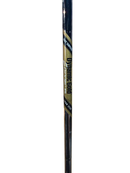 Wilson Wilson Staff Model - Kuva 4