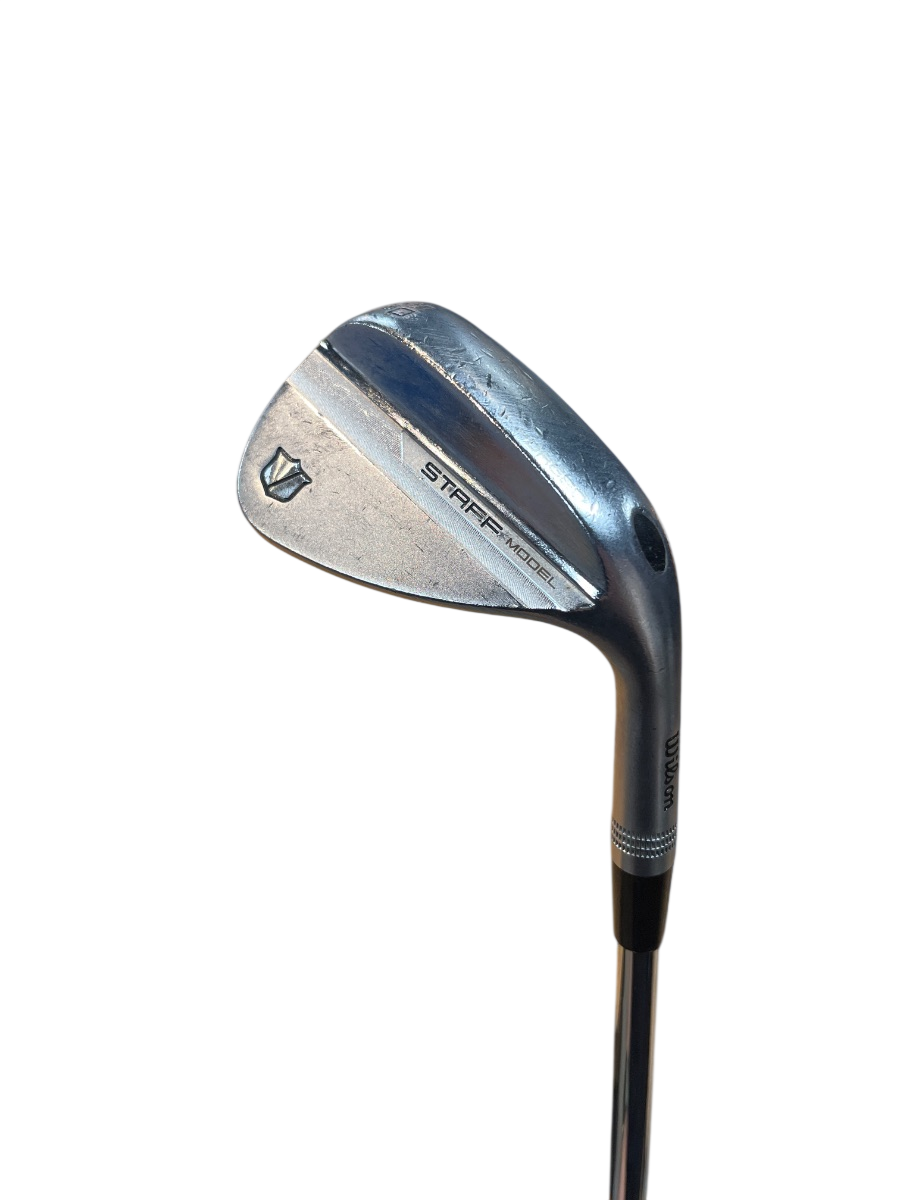 Wilson Wilson Staff Model