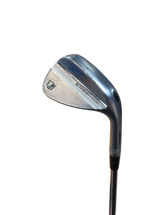 Wilson Wilson Staff Model
