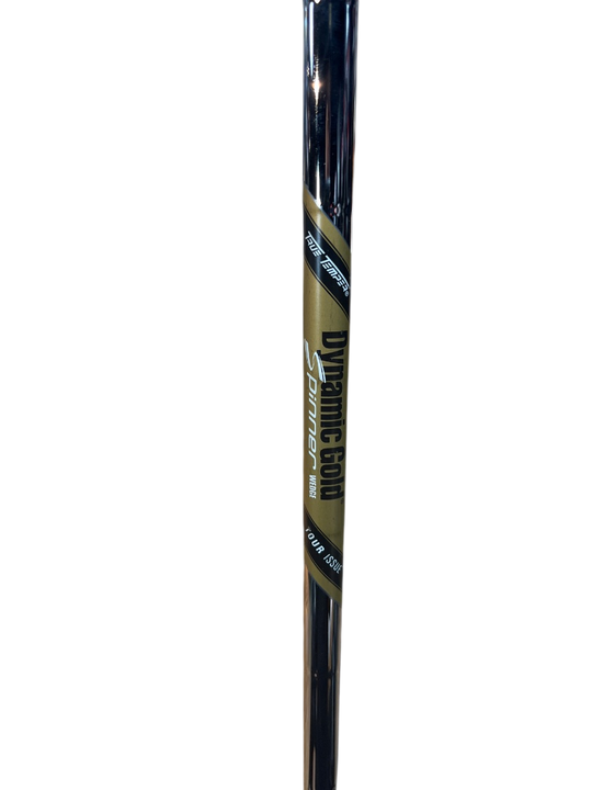 Wilson Wilson Staff Model - Kuva 4