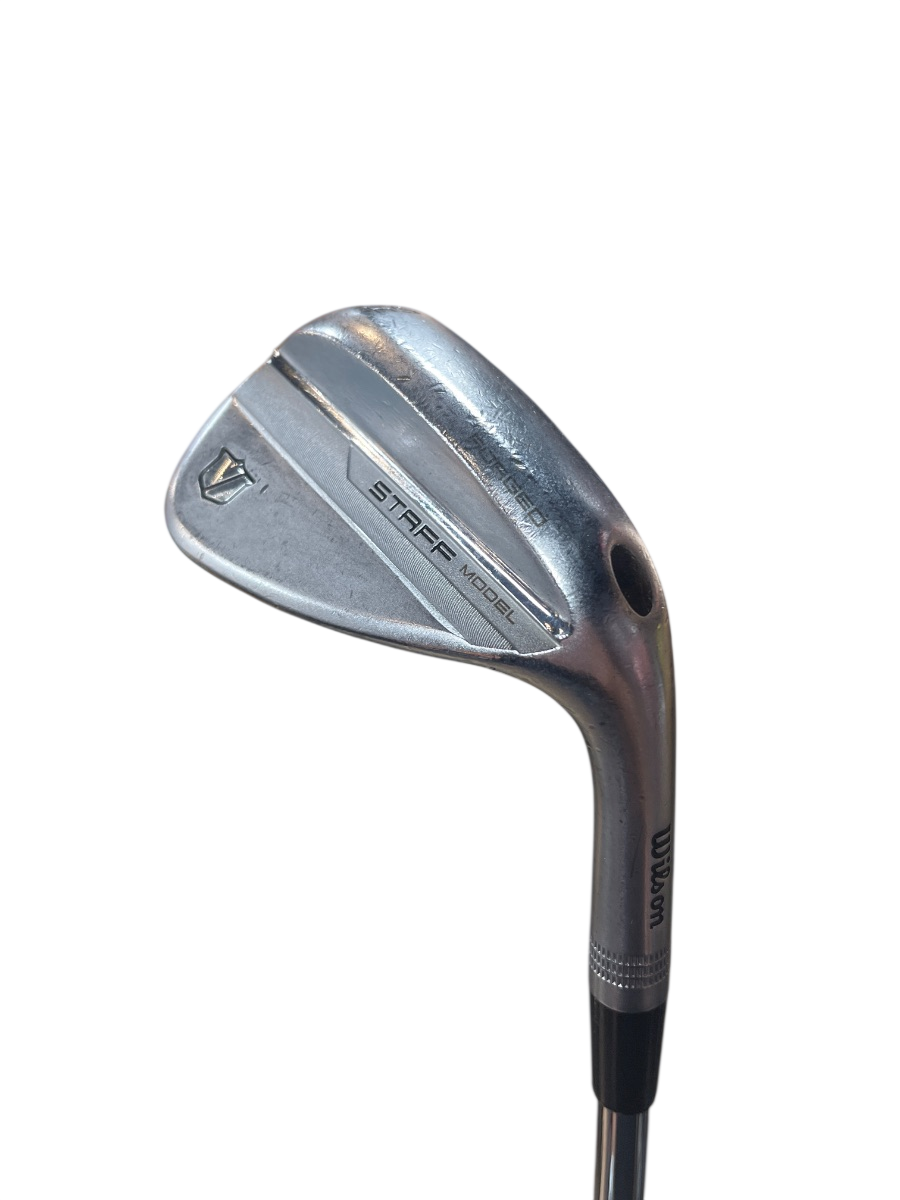 Wilson Wilson STAFF MODEL