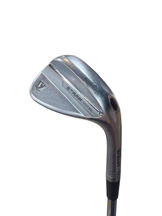 Wilson Wilson STAFF MODEL
